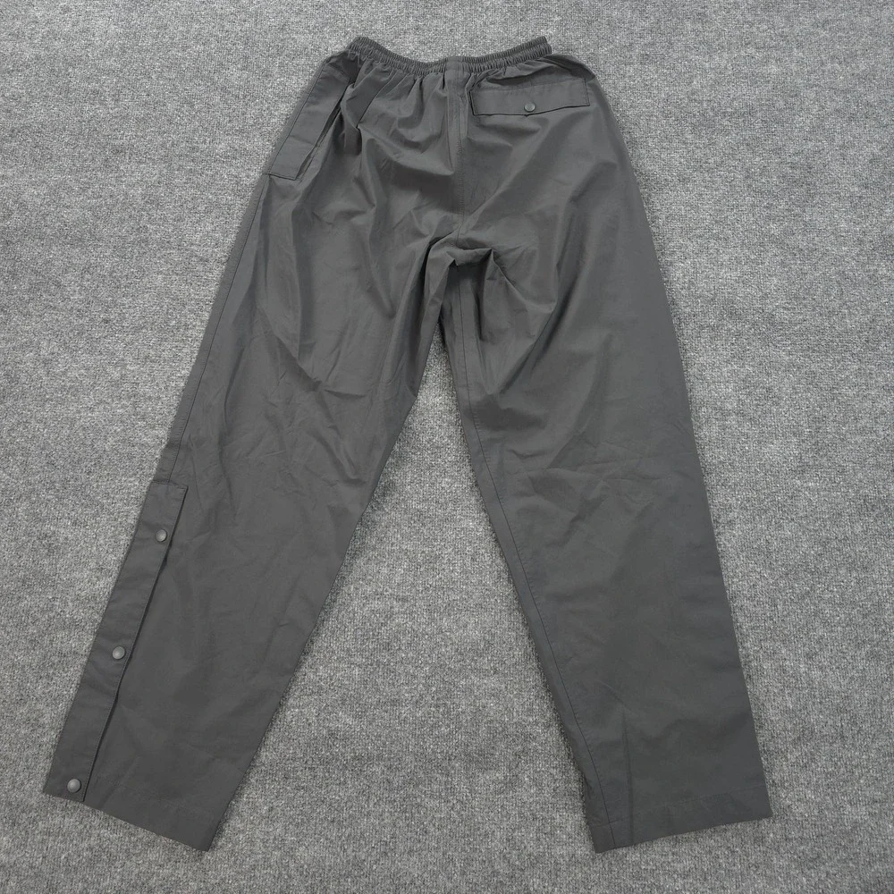 Minnesota Vikings Pants‎ Mens L Black NFL Football Nike Warm Up Team Issued